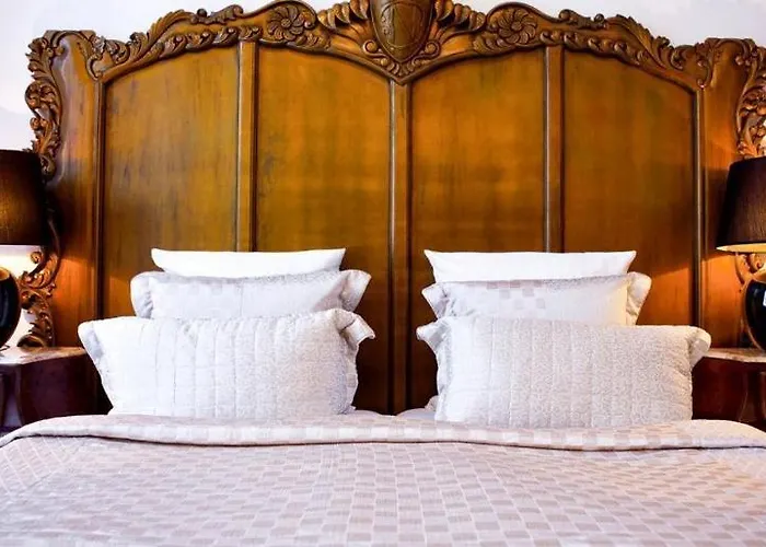 Boulevard Hotel Amburgo