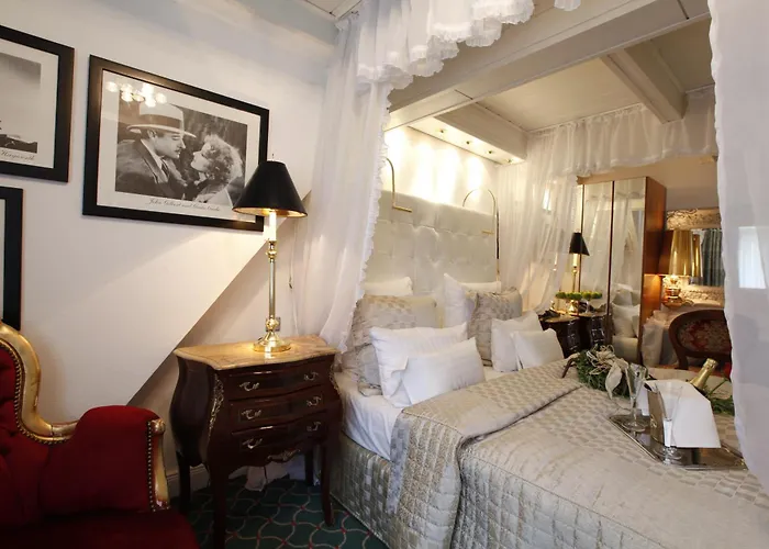 Hotel Boulevard 4*
