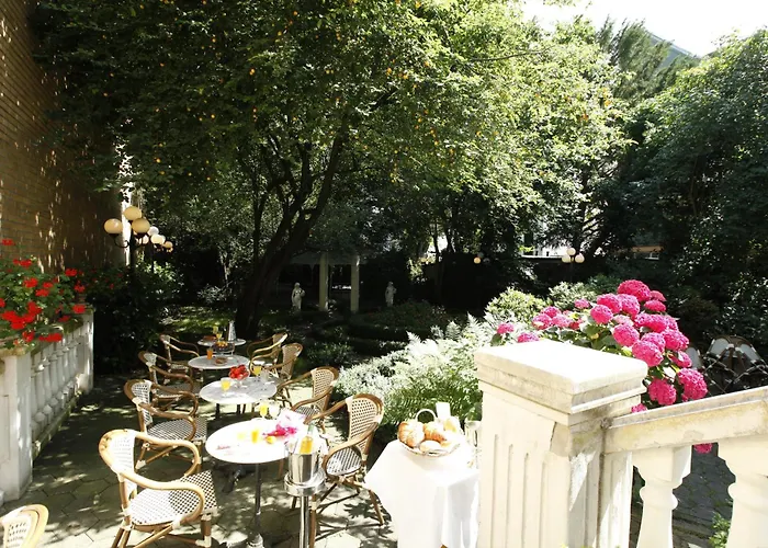 Hotel Boulevard