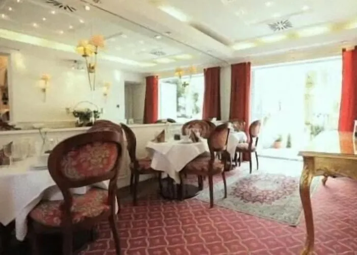 Boulevard 4*
