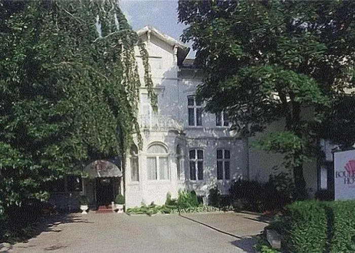 Hotel Boulevard 4*