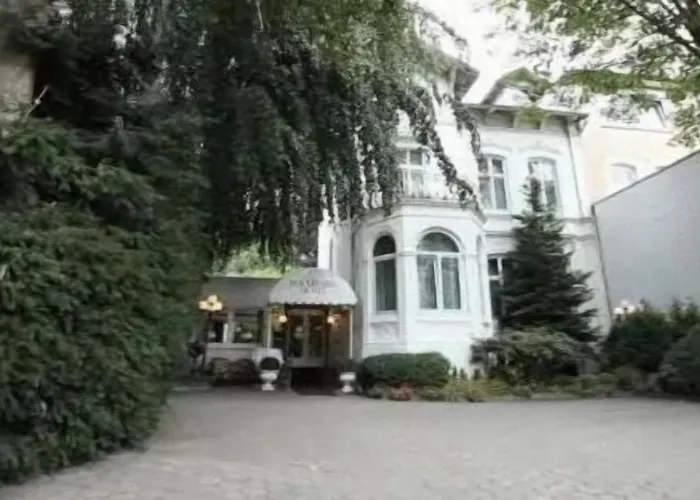 Boulevard 4*