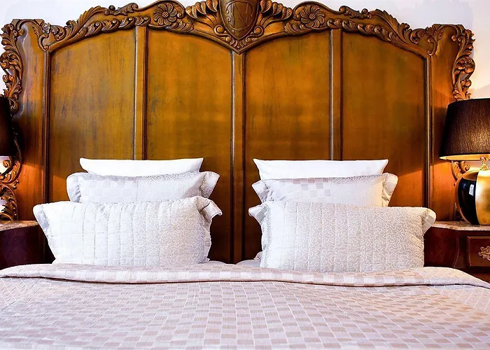 Boulevard 4* Amburgo