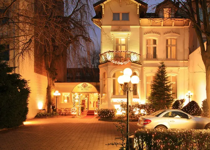 Boulevard 4*