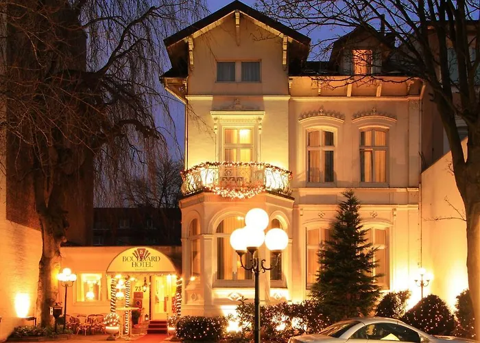 Boulevard