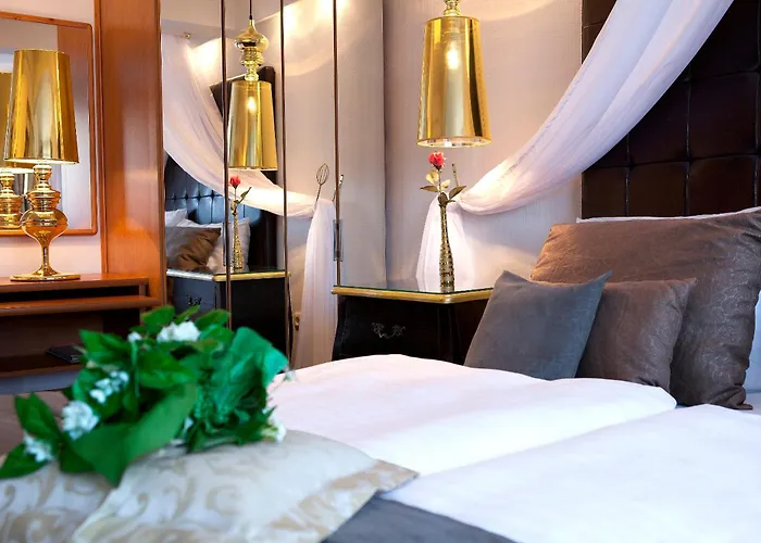 Hotel Boulevard