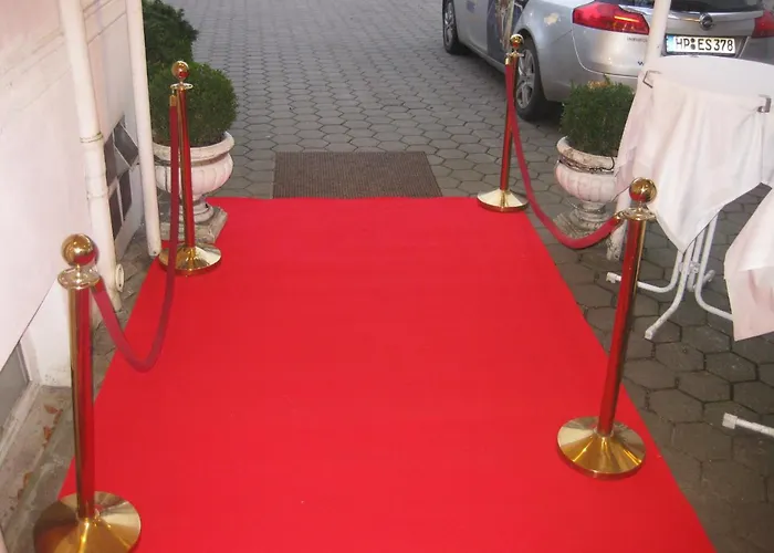 Hotel Boulevard 4*
